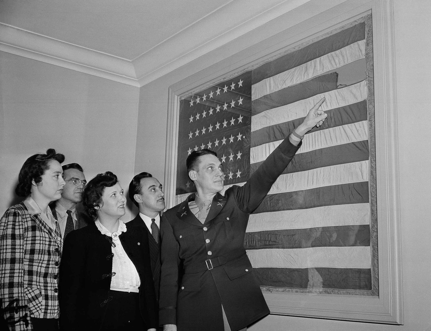 World War II